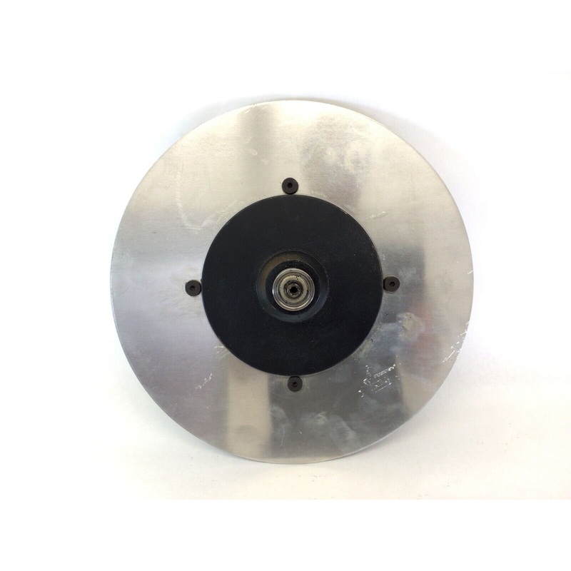 Used Cybex Arc Trainer 350A 360A 362A  Elliptical Flywheel Set Assembly SK-20330