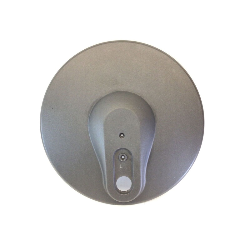 Used Cybex Arc Trainer 360A Arc Trainer 362A Elliptical Pulley Cover KPL-22033