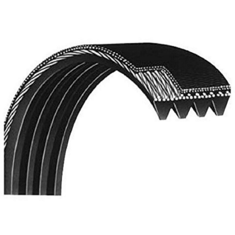 Weslo SportsArt Lifestyler Proform Treadmill Poly V Motor Drive Belt 29 100410