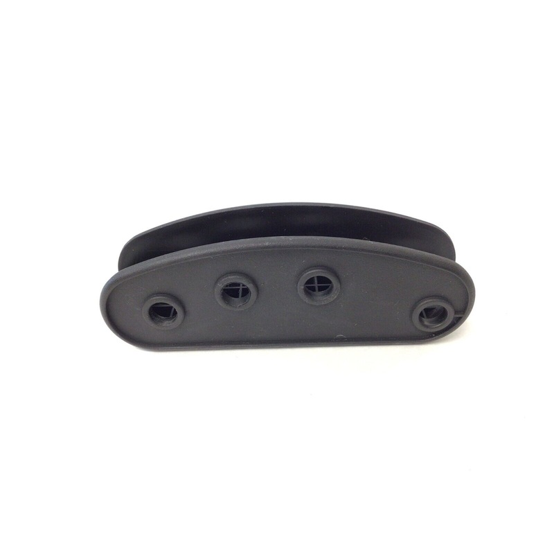 Xterra Fitness TR150- 450887 Treadmill Foot Pad Adjustment P060691-A1
