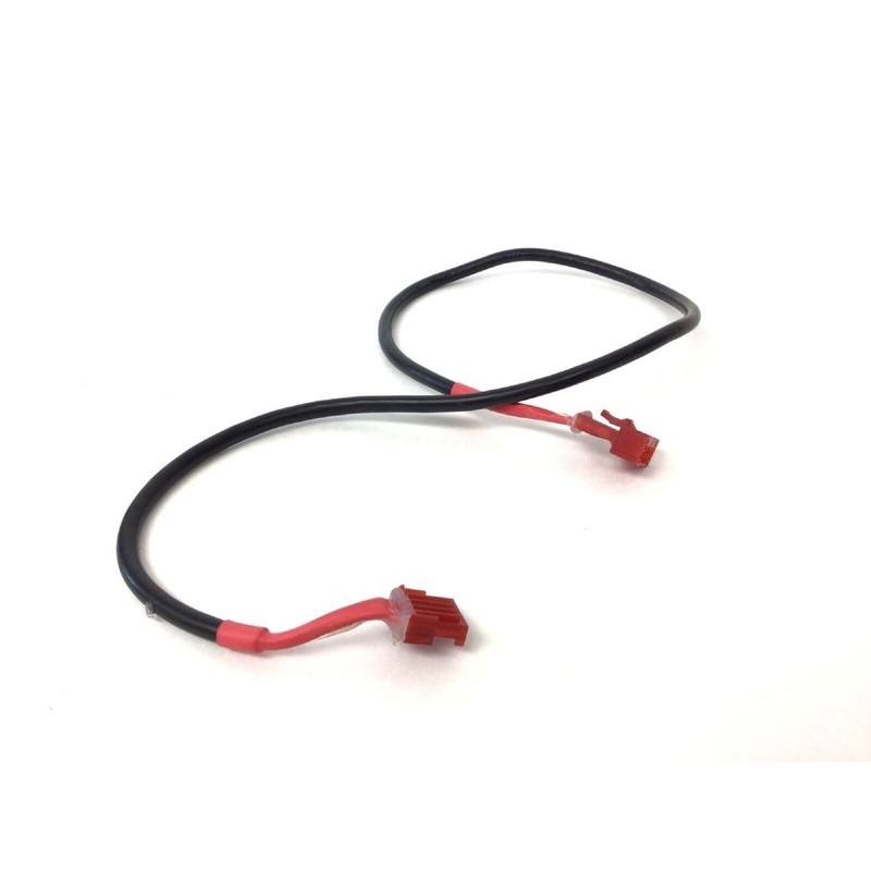 Xterra Fitness TR150 450887 Treadmill Lower Console Cable E020744-02