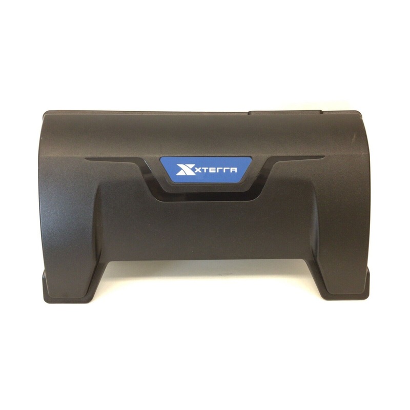 Xterra Fitness TR150 450887 Treadmill Motor Hood Shroud Cover CRP010134-A1