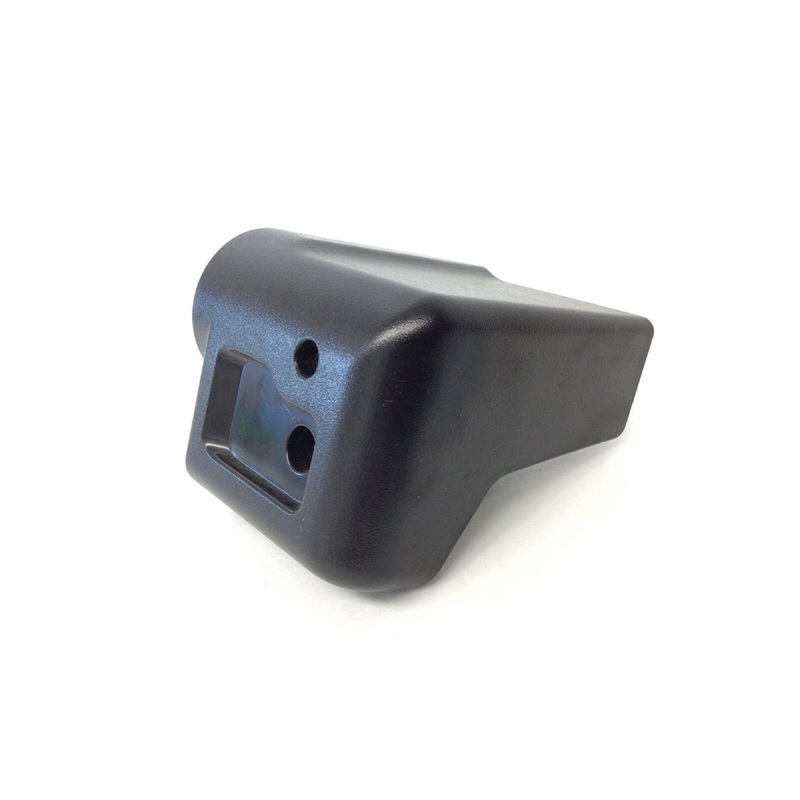 Xterra Fitness TR150- 450887 Treadmill Right Rear Roller End Cap P030113-A1