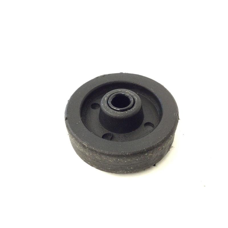Xterra Fitness TR150- 450887 Treadmill Transportation Wheel P050012-A1