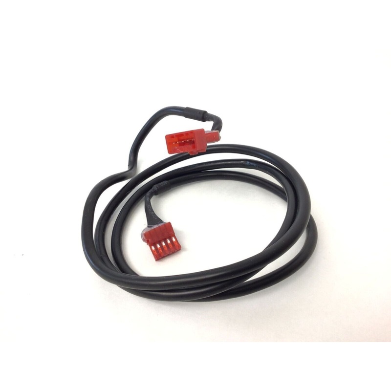 Xterra Fitness TR150 450887 Treadmill Upper Console Cable 1000m/m E020746-03