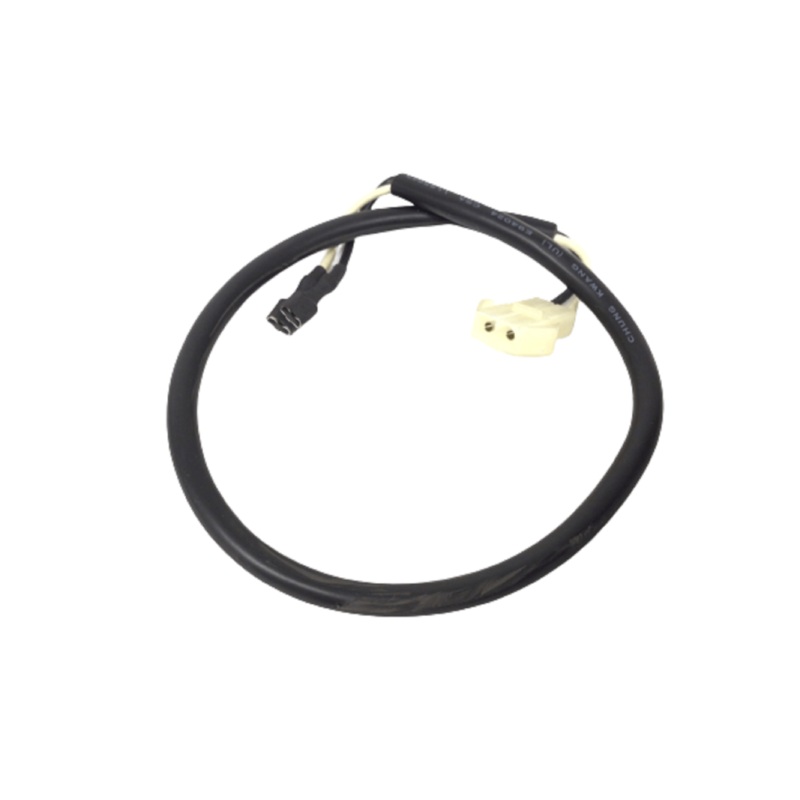 Smooth Fitness CE 7.4 Elliptical Heart Rate Pulse 2 Pin Wire Harness