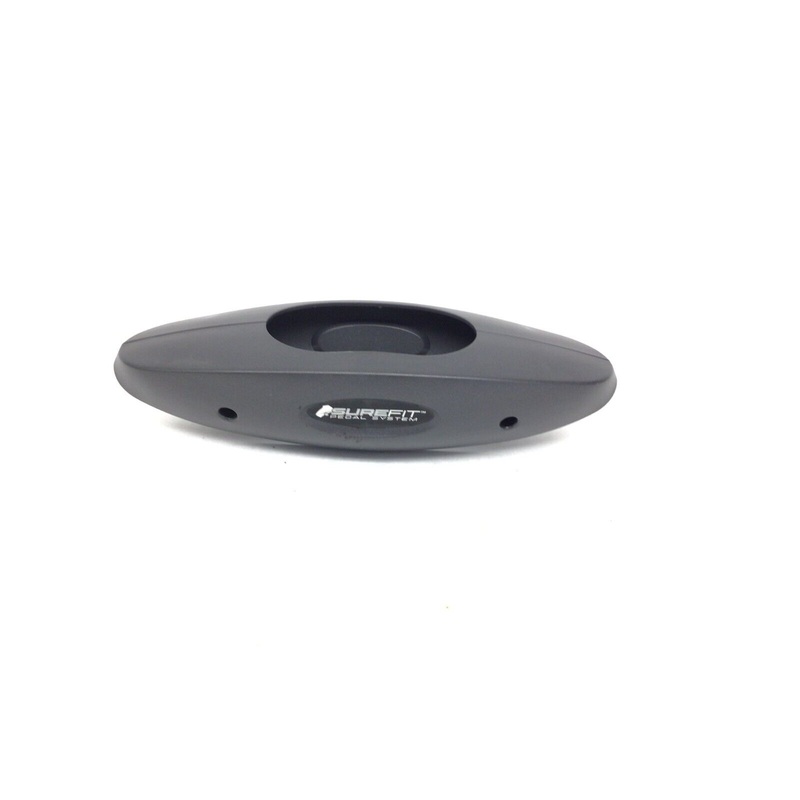 Smooth Fitness CE 7.4 Elliptical Left Pedal Arm End Cap CE7.4-029