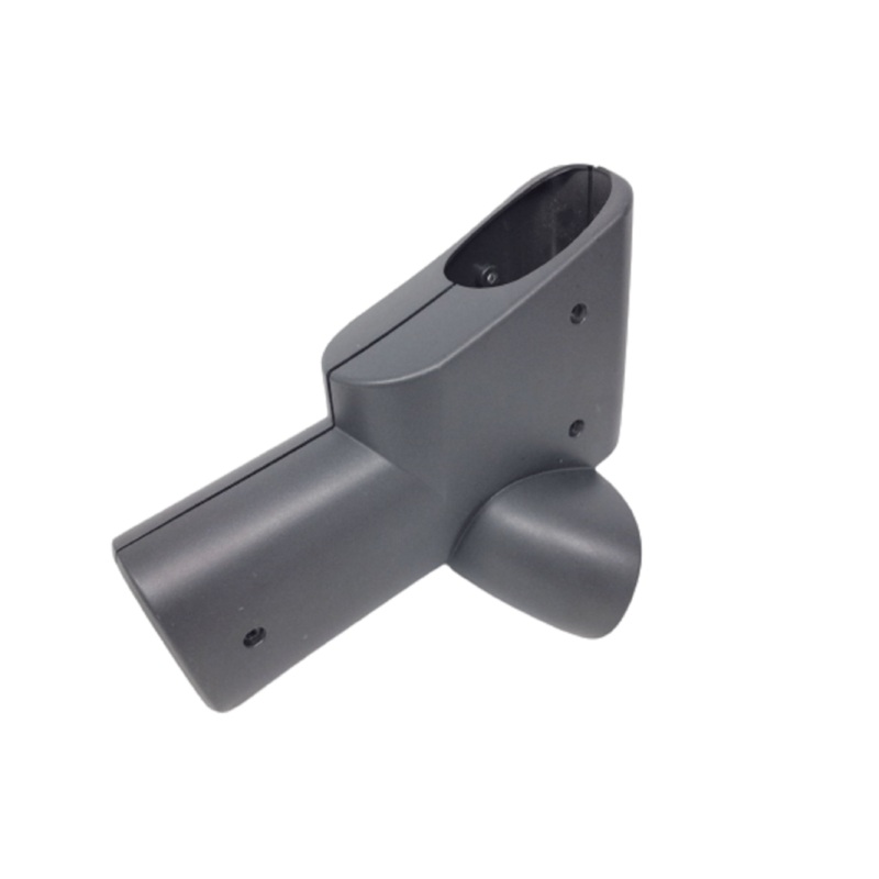 Smooth Fitness CE 7.4 Elliptical Upright Mast Cover CE7.4-045