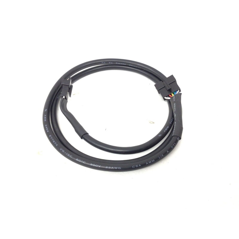 Smooth Fitness CE7.4 Elliptical Middle Wire Harness CE7.4-109