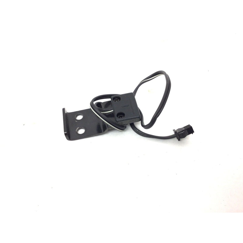 Smooth Fitness CE7.4 Elliptical RPM Speed Sensor Reed Switch 2 Terminal Wire