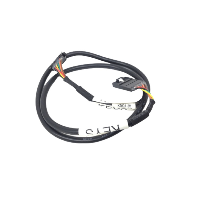 Smooth Fitness CE7.4 Elliptical Upper Wire Harness Interconnect CE7.4-118