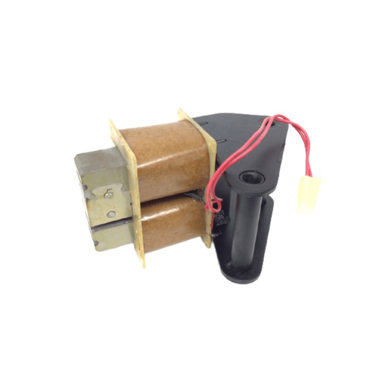 Smooth Fitness Elliptical Electromagnet Flywheel Resistance Magnet CE7.4-048