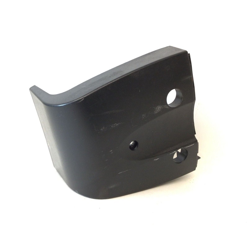 True CS550 CS650 ES 7.0 Treadmill Front Right Side Plastic Trim Cover 7EST0011R