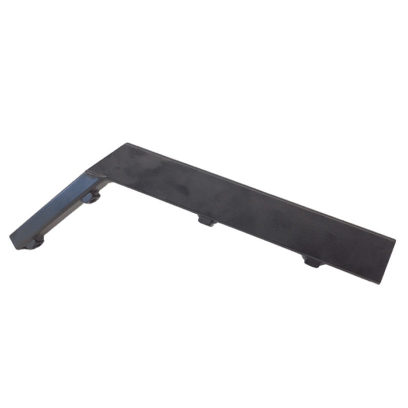 Used Matrix T5x T7x T7xe T7xi Treadmill Left Console Support Bracket 0000084692