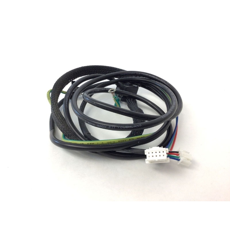 Used Proform City L6 CWL – PFTL288200 Treadmill Upright Wire Harness 424967