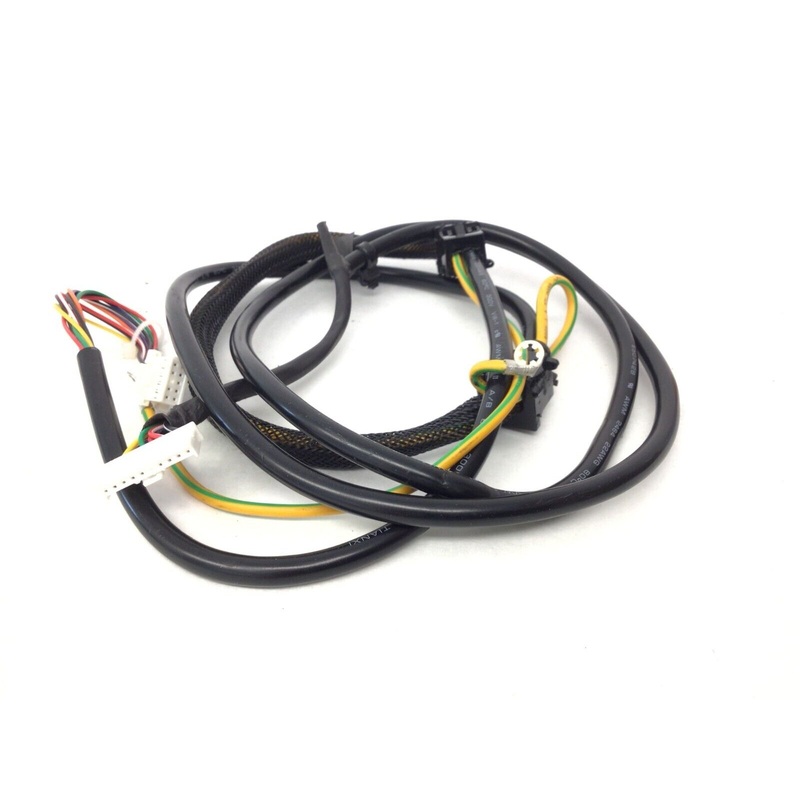 Used ProForm CITY T7 – PFTL796200 Treadmill Upright Wire Harness 419773