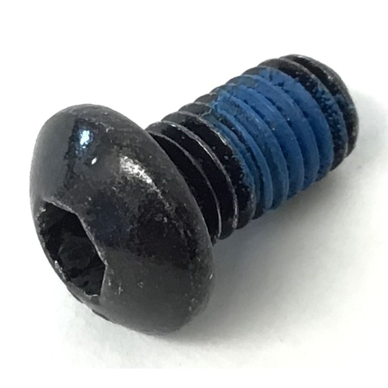 Used Proform Image Nordictrack Weider Treadmill Upright Screw M8 X 15mm 317470