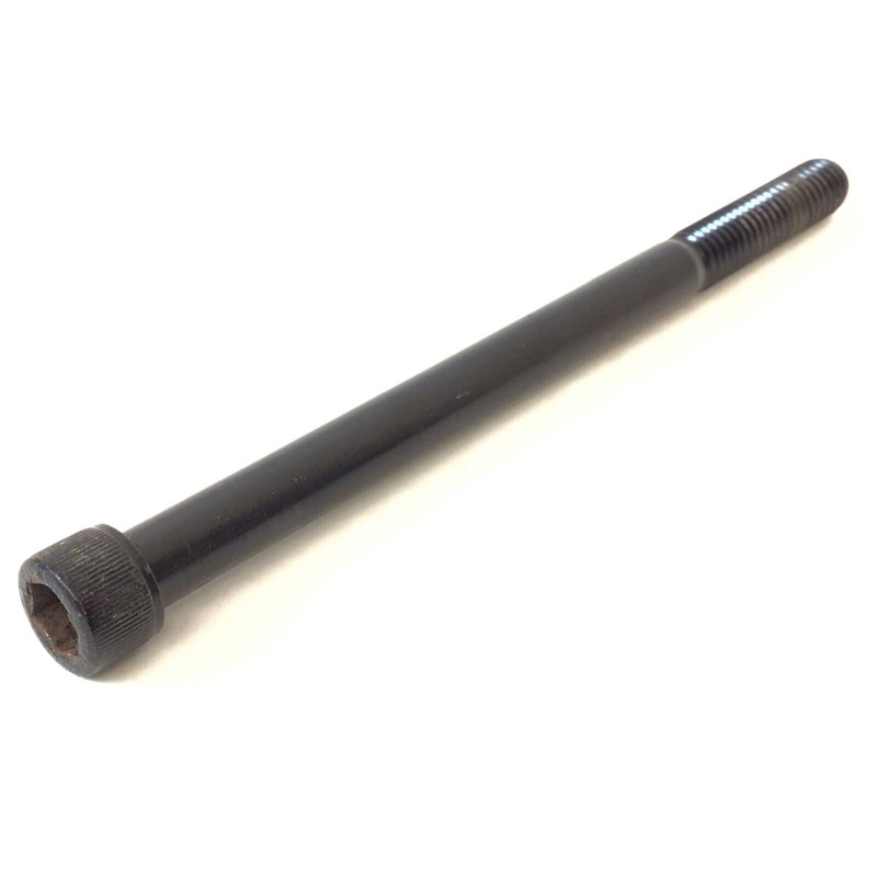 Used True Fitness CS650 -TCS650A Treadmill Bolt 3/8 X16 X5.45mm 9TCS60021 & 7TCS60021