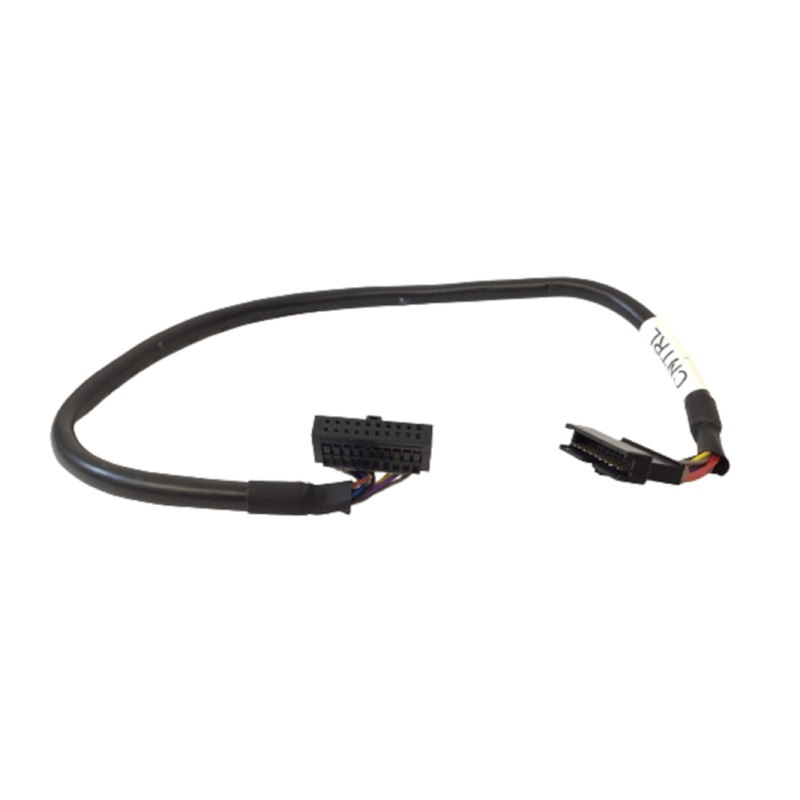 Used True Fitness CS650 TCS650A Treadmill Upper Wire Harness 9TCS0020 & 7TCS0020