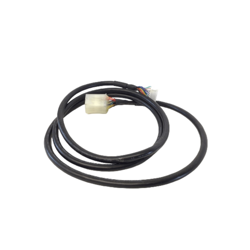 Used True Fitness PS100 PS300 Treadmill Lower Control Wire Harness 9RT0004