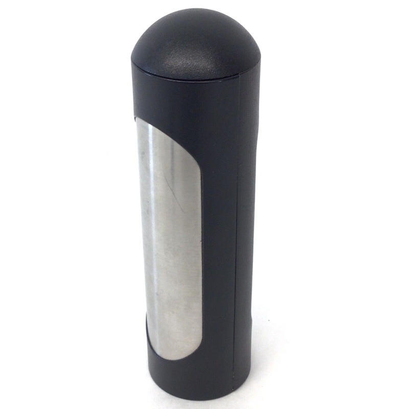 Used True Fitness Treadmill Heart Rate Pulse Hand Sensor Grip Assembly 9CT0012