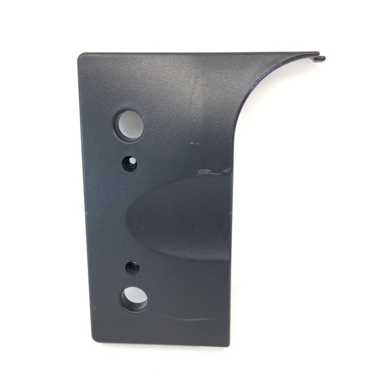 Used True Fitness Treadmill Left Side Frame Trim Cover 9C466600