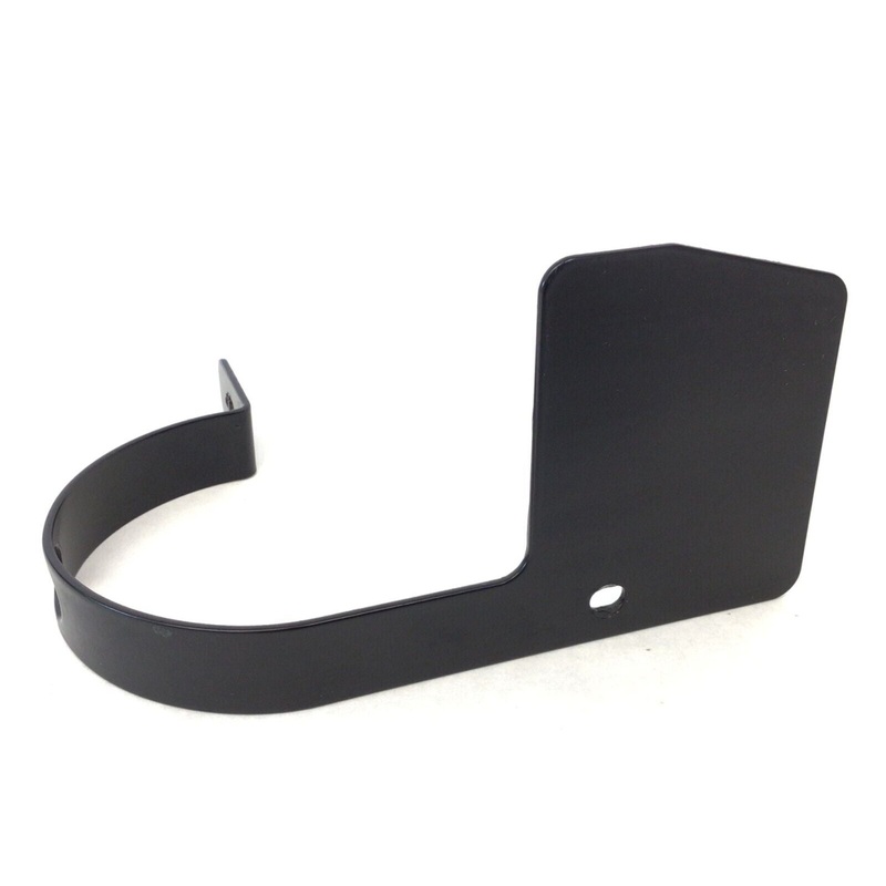 Used True Fitness Treadmill Right Hand Rear Roller Cover 9C471300