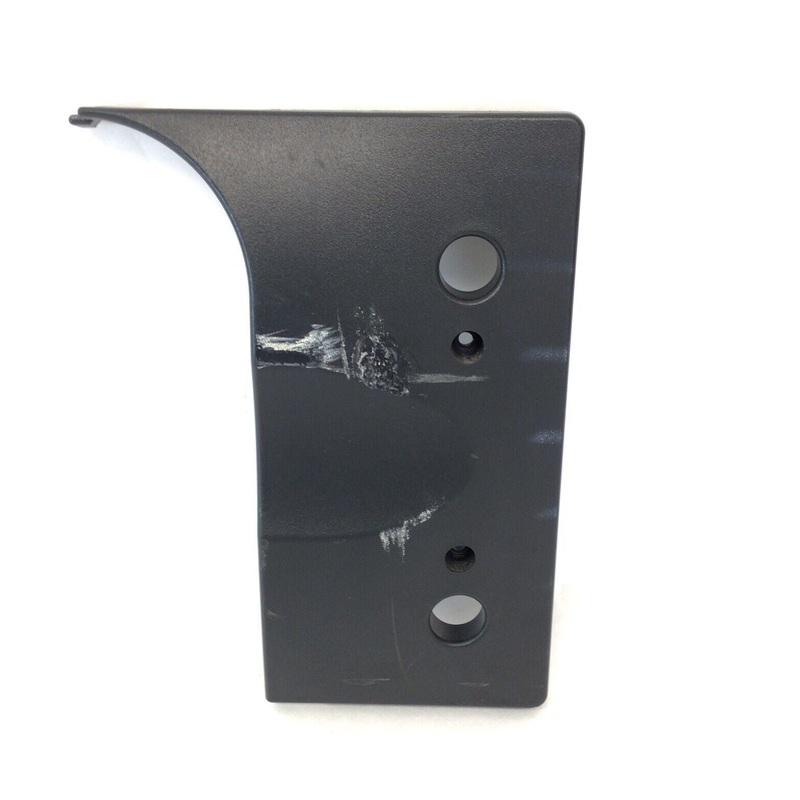 Used True Fitness Treadmill Right Side Frame Trim Cover 9C466500