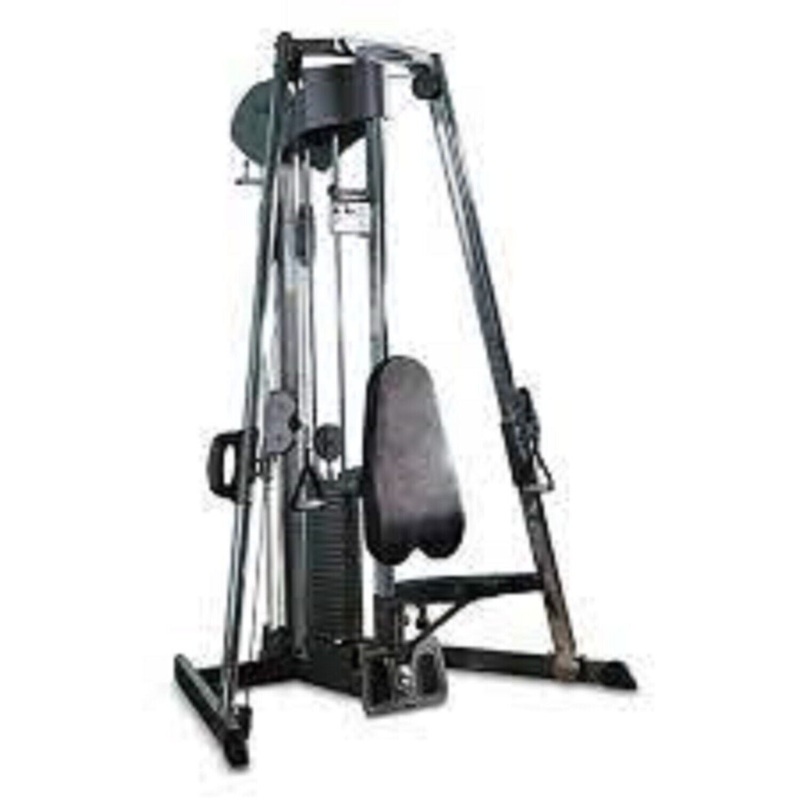Vision Fitness ST200 Single Stack Home Gym Strength System