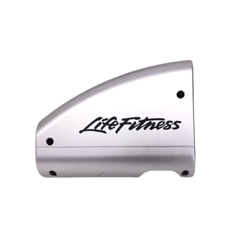Used Life Fitness Elliptical Right Front Shroud Service Assembly MFR-8232901 8765801