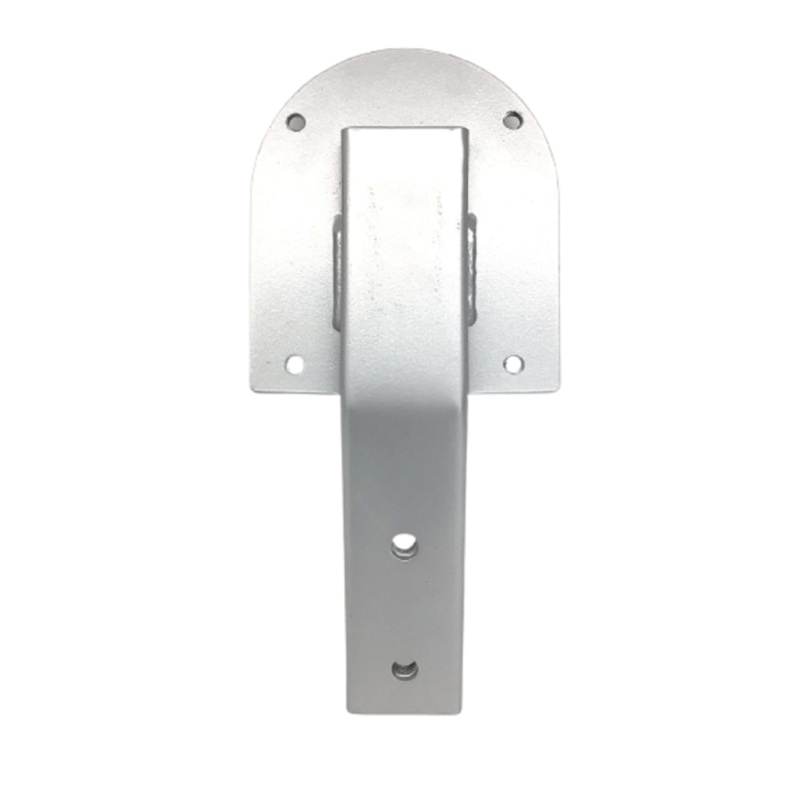 Used Life Fitness X3 X5 X7 X8 Elliptical Console Support Bracket REX2LLS