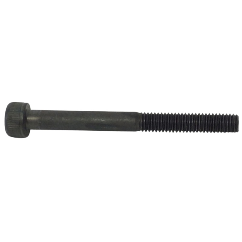 Used Life Fitness X5 Elliptical Hex Socket Bolt M5x0.8x50mm 3242202