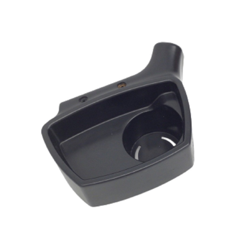 Used Matrix R3x R3xe R5x R7x R7xe Recumbent Bike Water Bottle Holder 0000090264