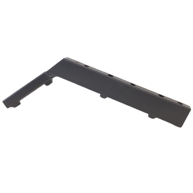 Used Matrix T5x T7x T7xe T7xi Treadmill Right Console Support Bracket 0000084697