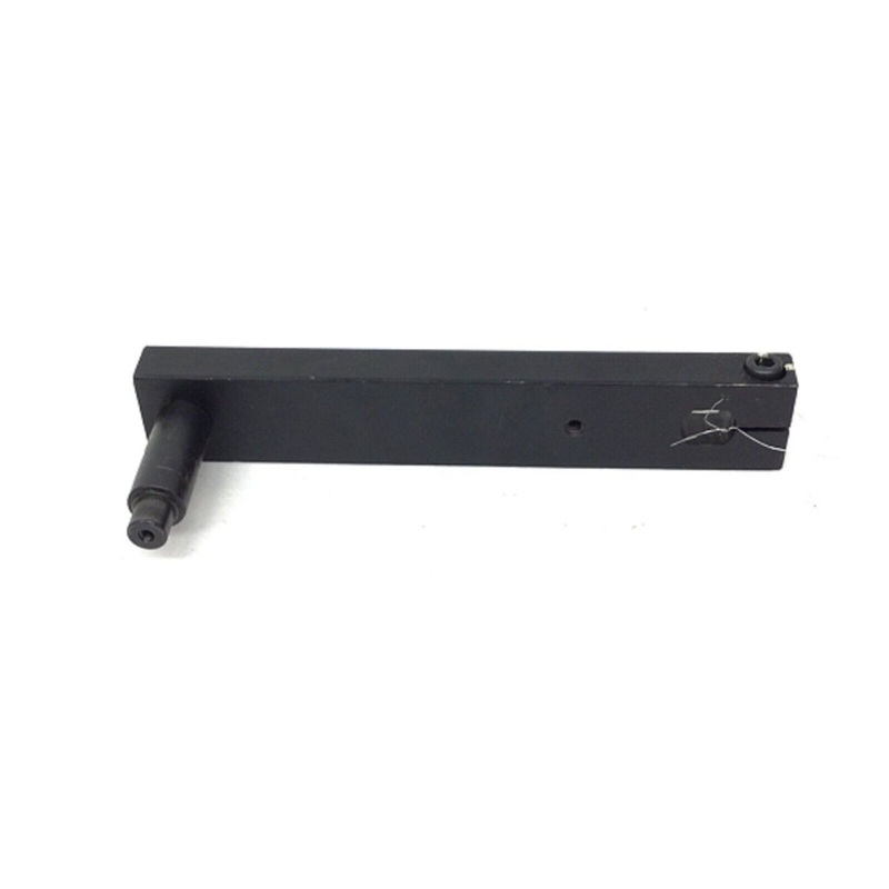 Smooth Fitness CE7.4 Elliptical Crank Arm