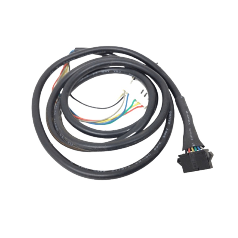 Smooth Fitness CE7.4 Elliptical Lower Wire Harness CE7.4-110