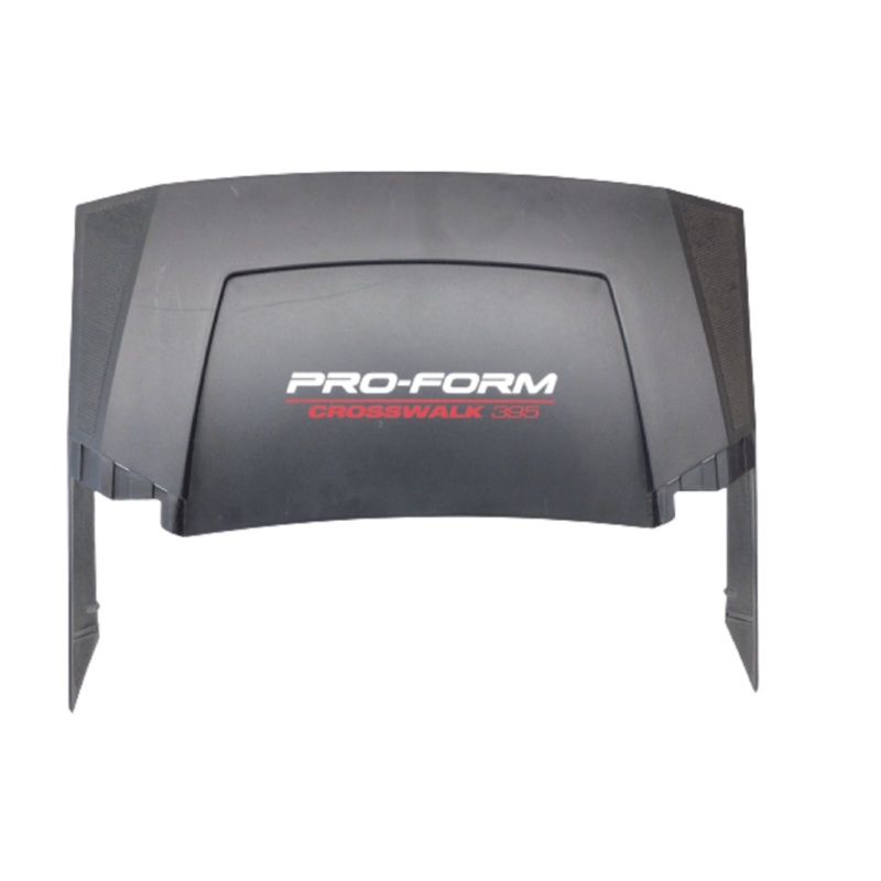 Used ProForm CROSSWALK 395 Treadmill Motor Hood Shroud Cover MFR-315050 316509