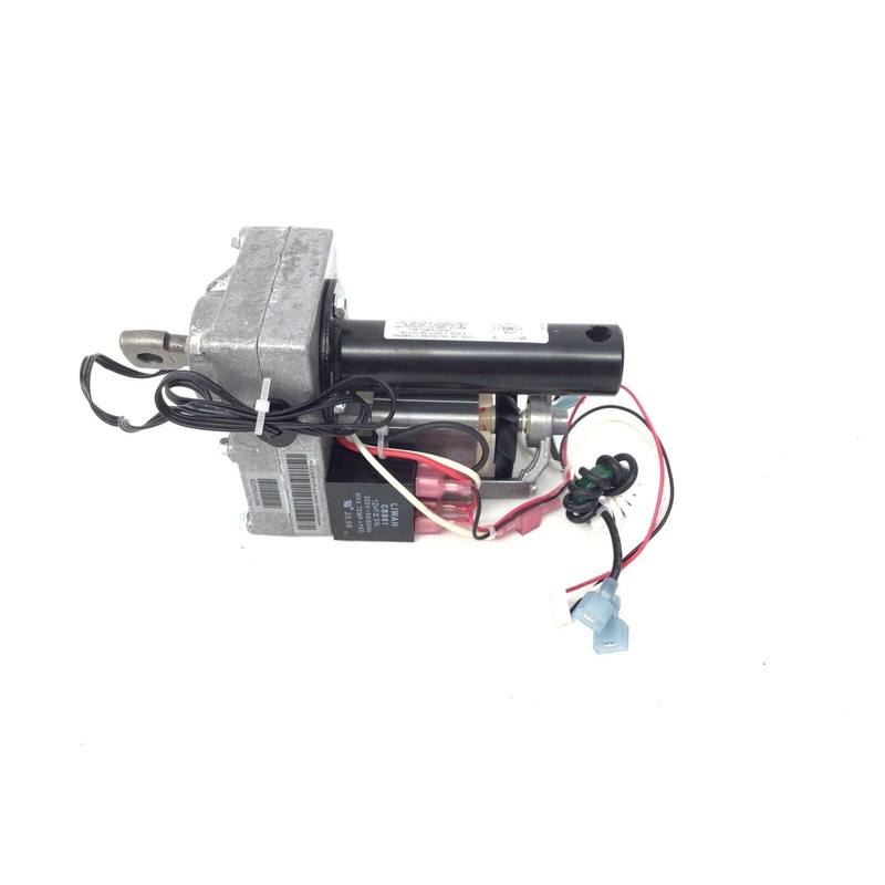 Used Proform Gold”s Gym Treadmill Incline Lift Elevation Motor Actuator 409411