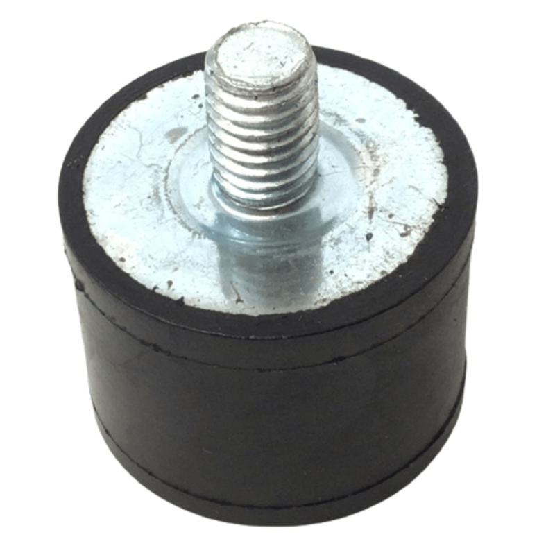 Used True Fitness CS800 – TCS800 Treadmill Deck Isolator Spring 9TCS9003