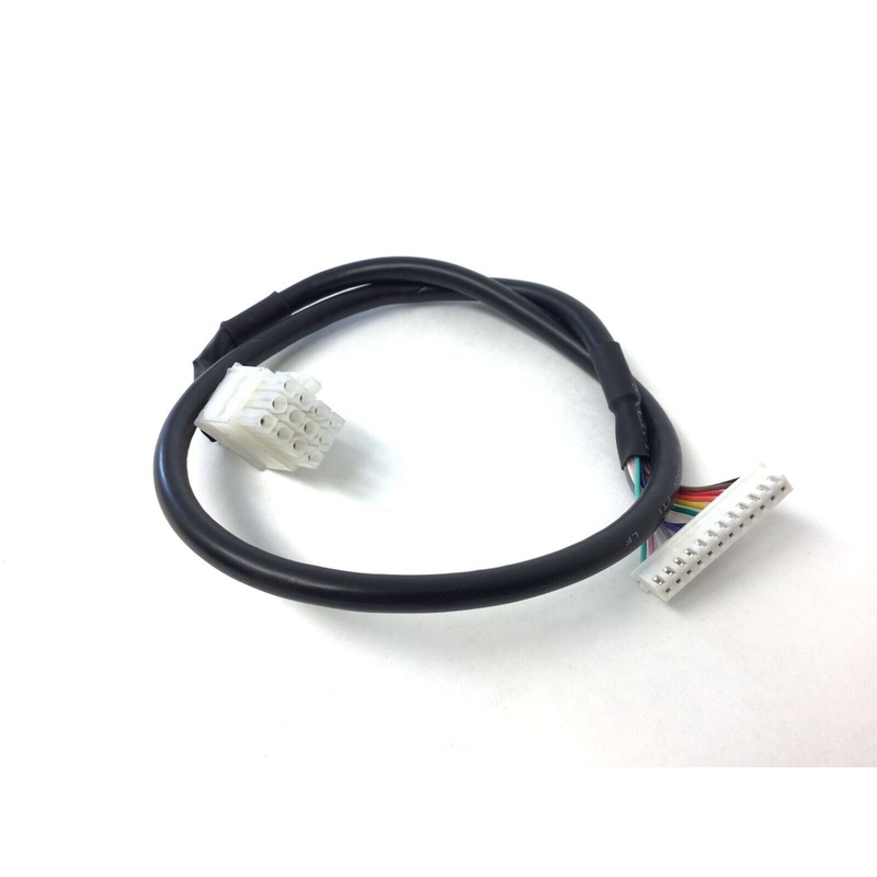 Used True Fitness PS100 PS300 Treadmill Upper Control Wire Harness 9RT0005