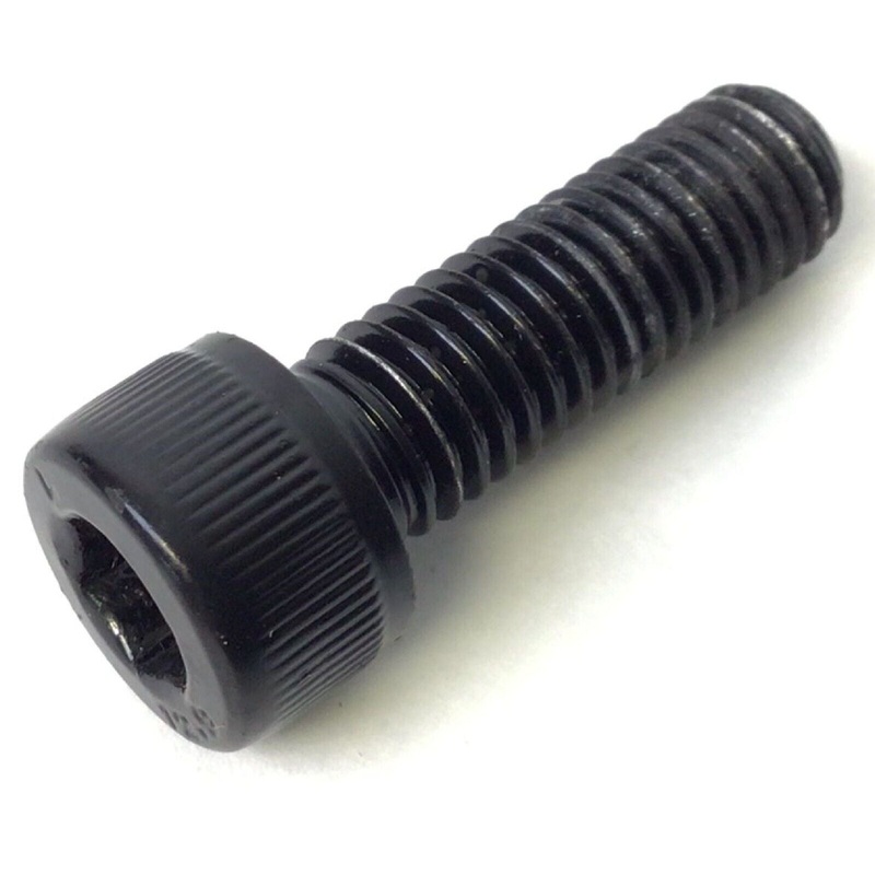 Used True PS100 PS300 LC1100 CS200 CS550 Treadmill Bolt M8 X P1.25 X 23mm 9PS0100