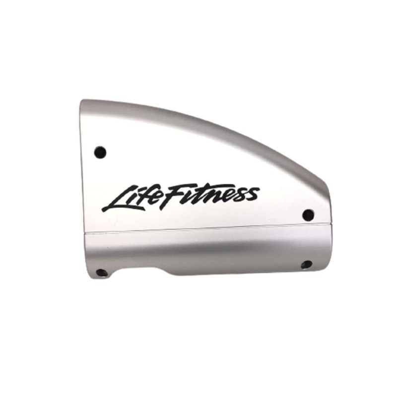 Used Life Fitness Elliptical Left Front Shroud Service Assembly MFR-8232801 8765701