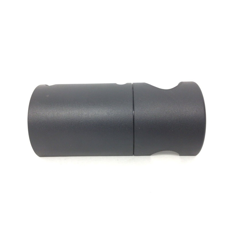 Used Life Fitness X5 X7 X8 Elliptical Left Rear User Arm Cover MFR-8232501 REX2LF7