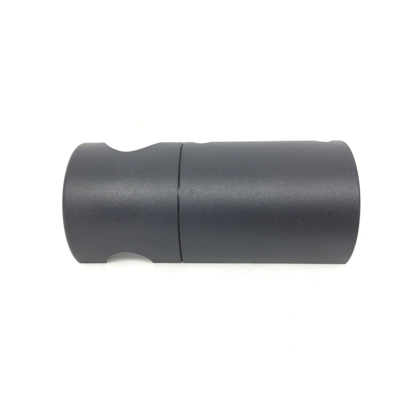 Used Life Fitness X5 X7 X8 Elliptical Right Rear User Arm Cover MFR-8232301 REX2LF9