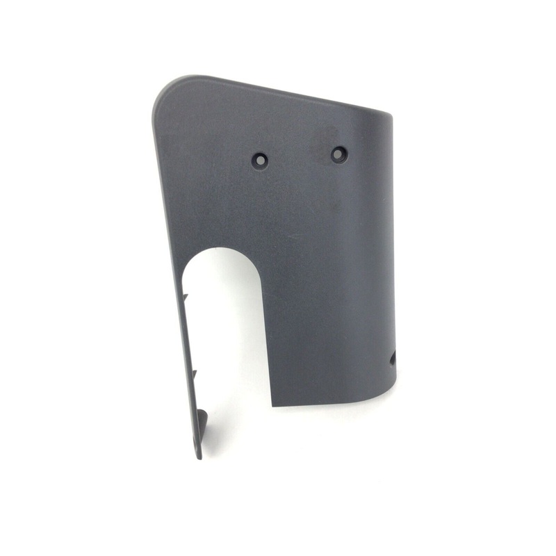 Used Life Fitness X7 X8 Elliptical Left Telescoping Shroud Cover MFR-8233801 REX2LF2