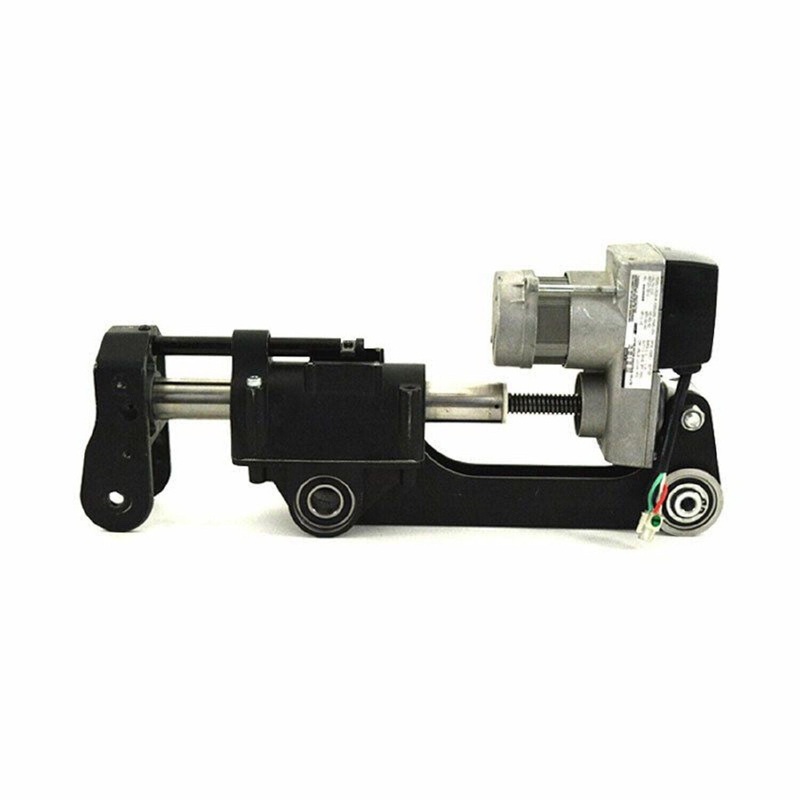 Used Life Fitness X8-XX00-0103 X7-XX00-0103 Elliptical Left Coupler Motor 8310901