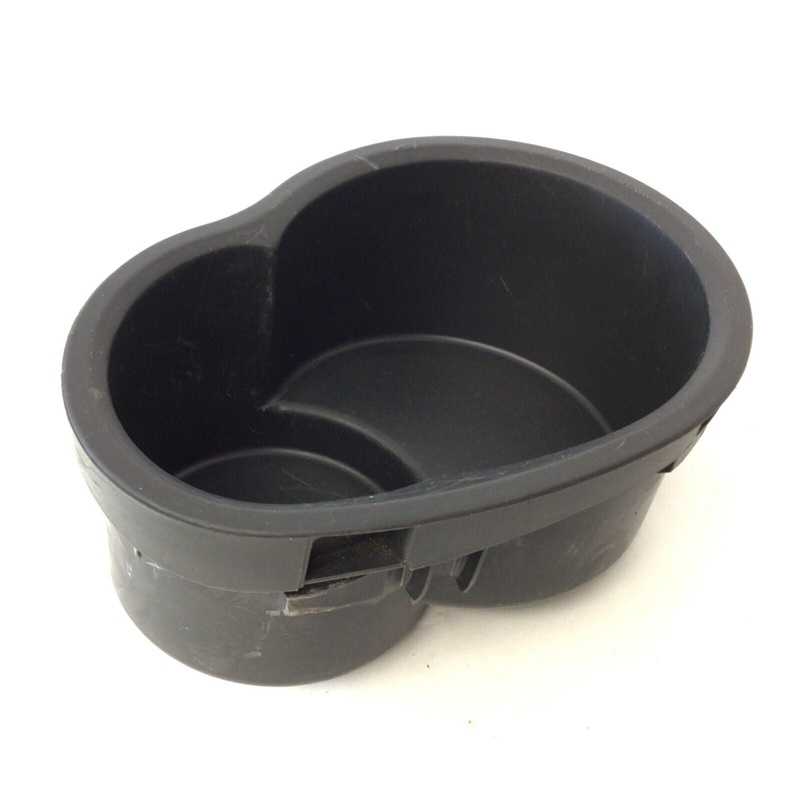 Used Matrix Fitness T5x T7x T7xe T7xi Treadmill Right Console Cup Holder 0000084681