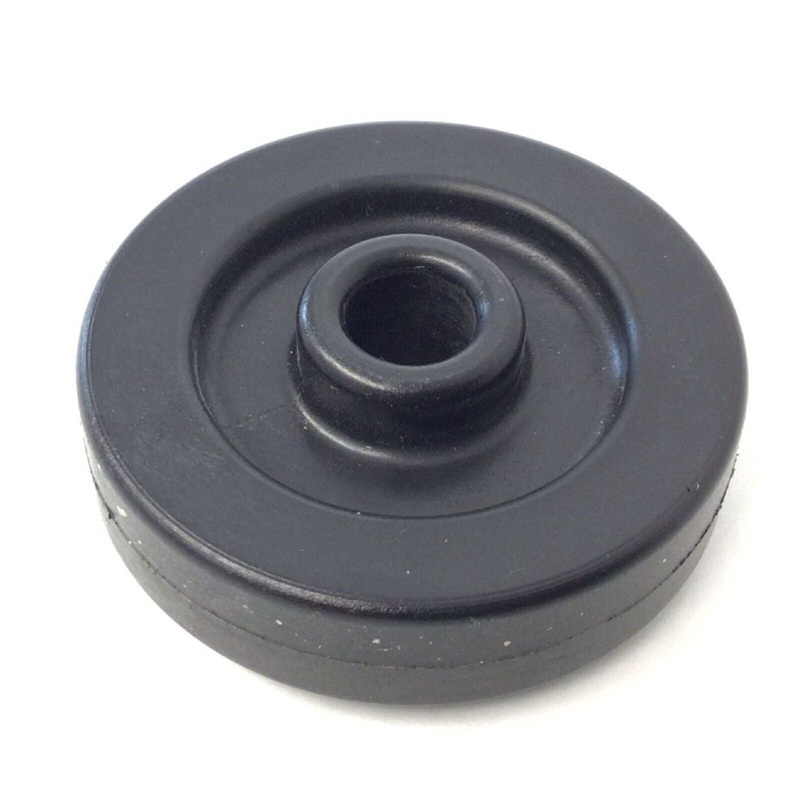 Used Proform L6 CWL -PFTL288200 PFTL28820-INT0 Treadmill Front Transport Wheel 430051