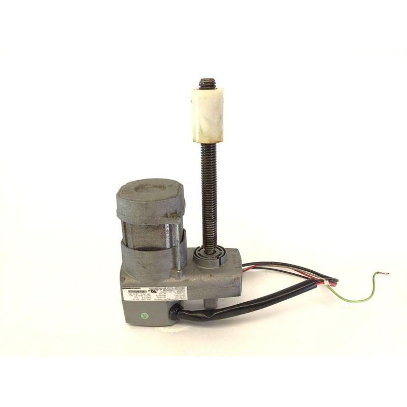 Used True Fitness Treadmill Incline Lift Elevation Motor Actuator 9PS0026A & 7PS0026A