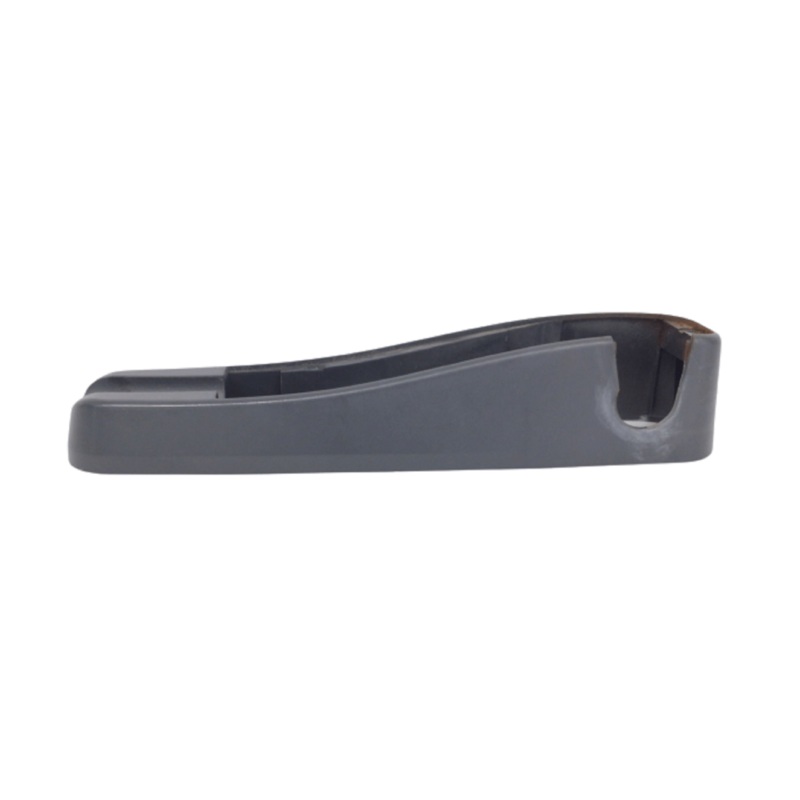 Used Life Fitness PCSR 95R Recumbent Bike Left Arm Rest Shroud 0K66-01156-0000
